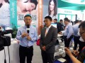 鄭州海匯參展中國國際醫療器械博覽會