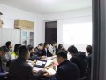 一切只為讓銷售更專業(yè)，華眾邦諾企業(yè)內(nèi)訓(xùn)激情燃爆！