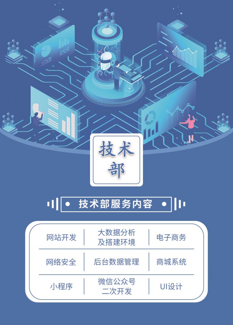 技術部