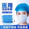 康民醫用口罩帽廠家
