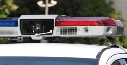 應急指揮車解決方案