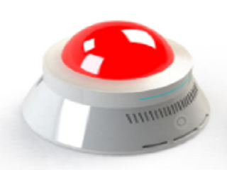 智能網絡報警燈