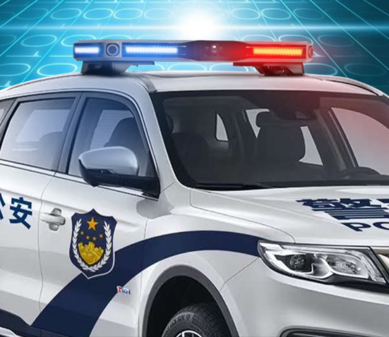 標志燈具閃爍特性及其他規范介紹