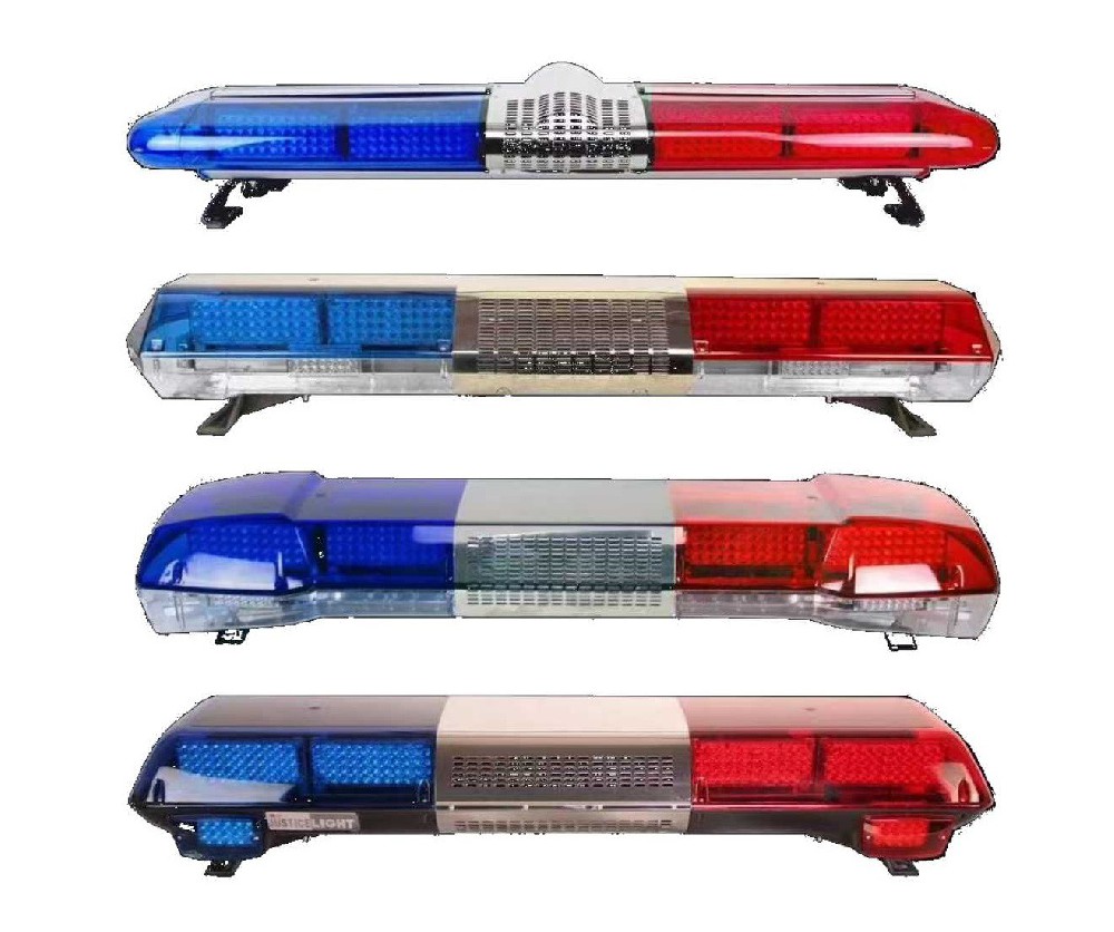 警示燈的安裝教程及注意事項概述