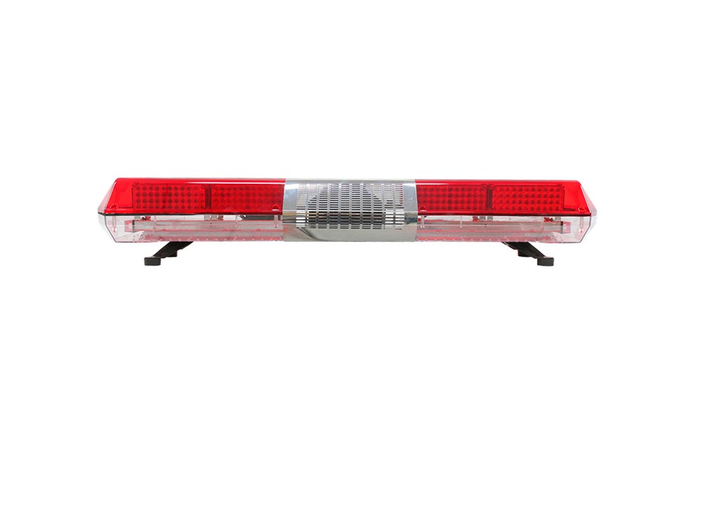 警示燈選型時需要注意那些？